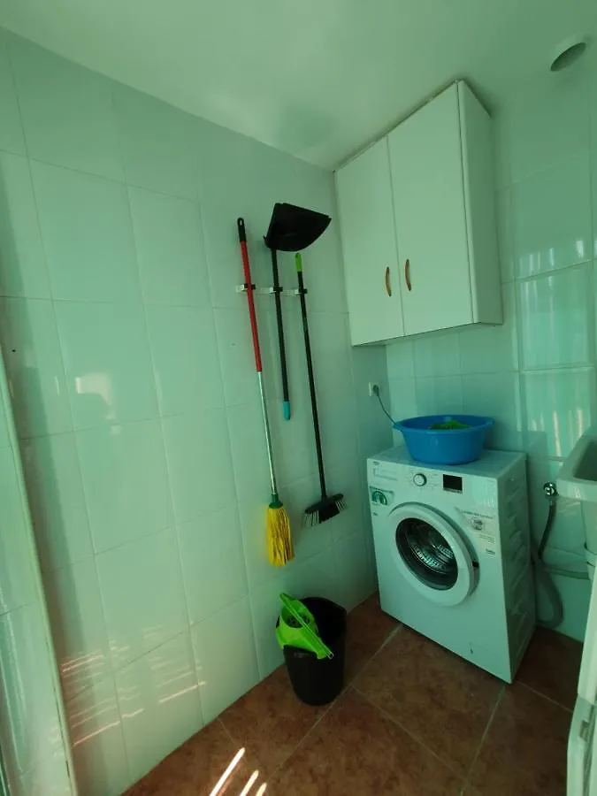 1ºa Escobar Apartment Nerja Spain