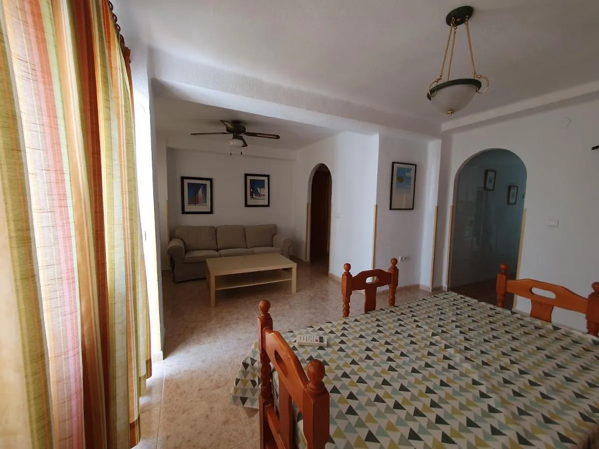 1ºa Escobar Apartment Nerja 0*,  Spain
