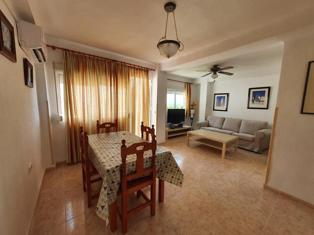 1ºa Escobar Apartment Nerja