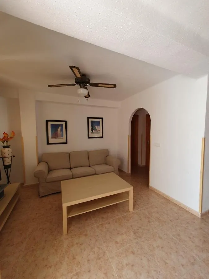 1ºa Escobar Apartment Nerja