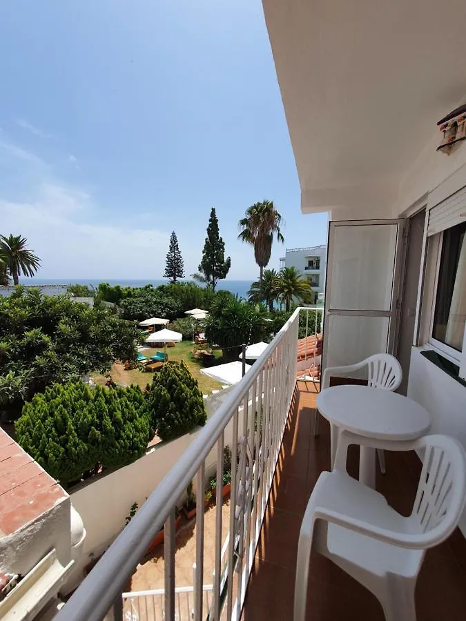 1ºa Escobar Apartment Nerja 0*,  Spain