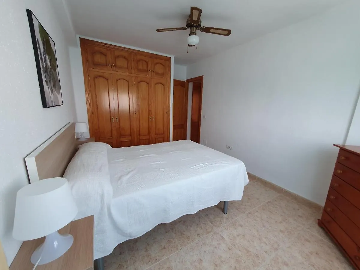 1ºa Escobar Apartment Nerja 0*,  Spain