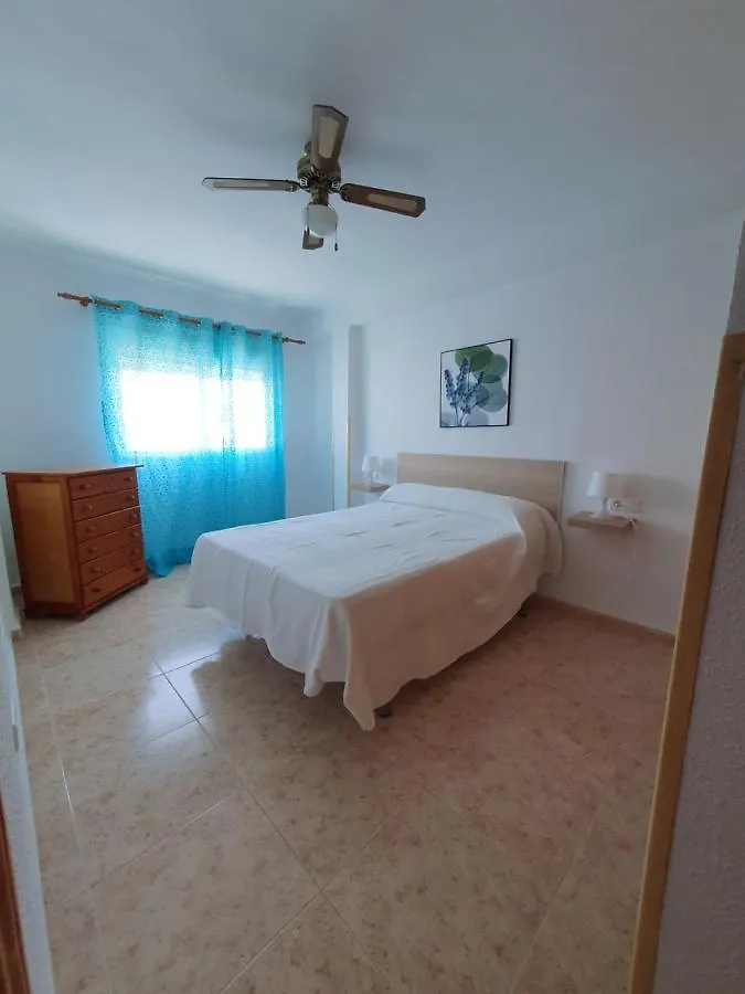 1ºa Escobar Apartment Nerja Spain
