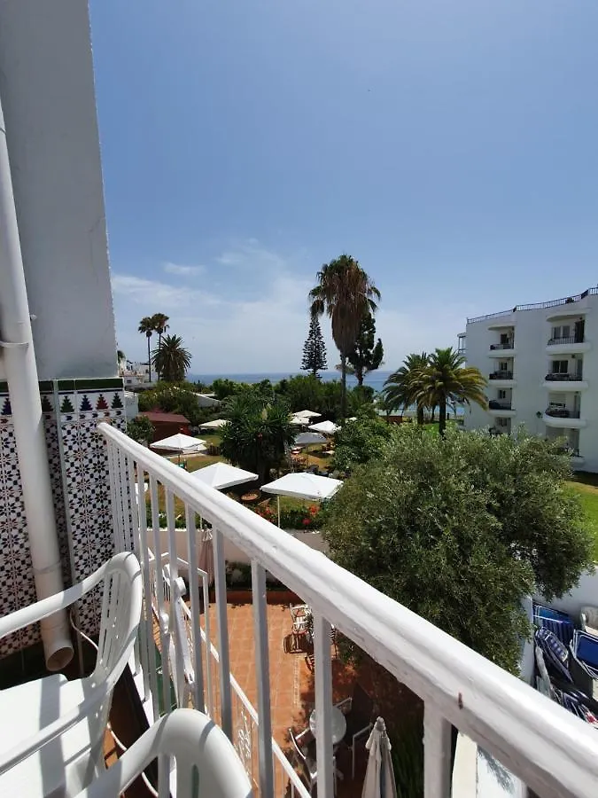 1ºa Escobar Apartment Nerja Spain