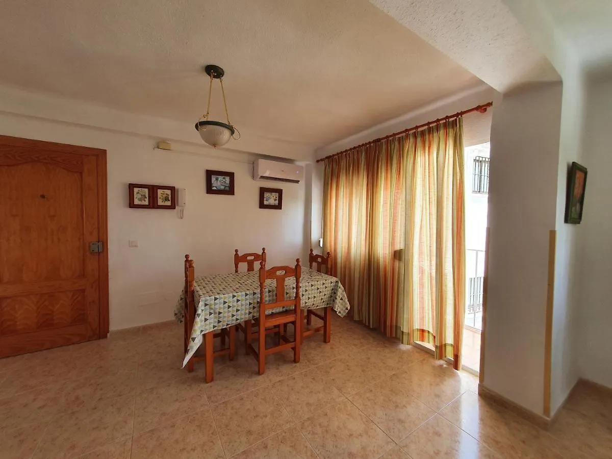 1ºa Escobar Apartment Nerja