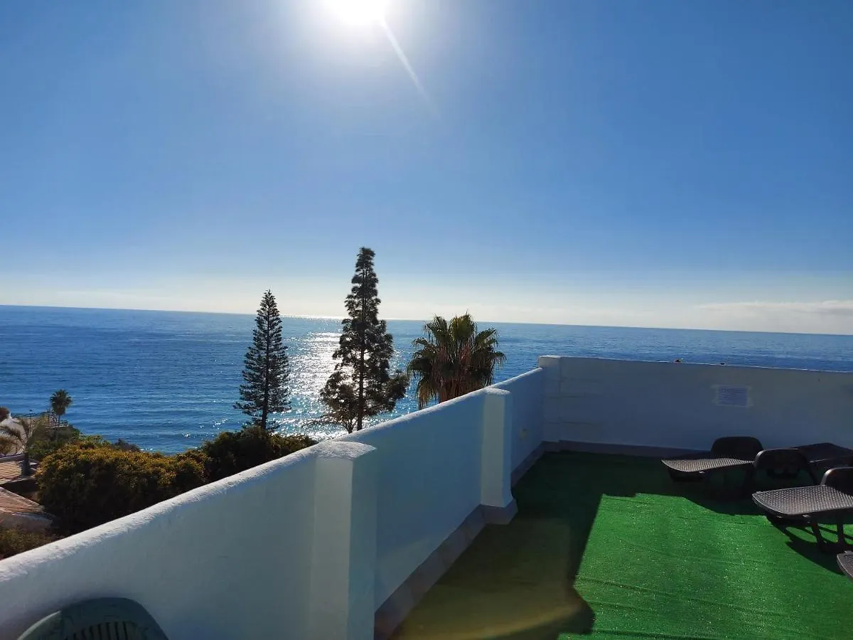 1ºa Escobar Apartment Nerja
