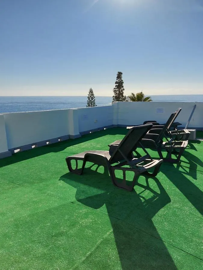 1ºa Escobar Apartment Nerja