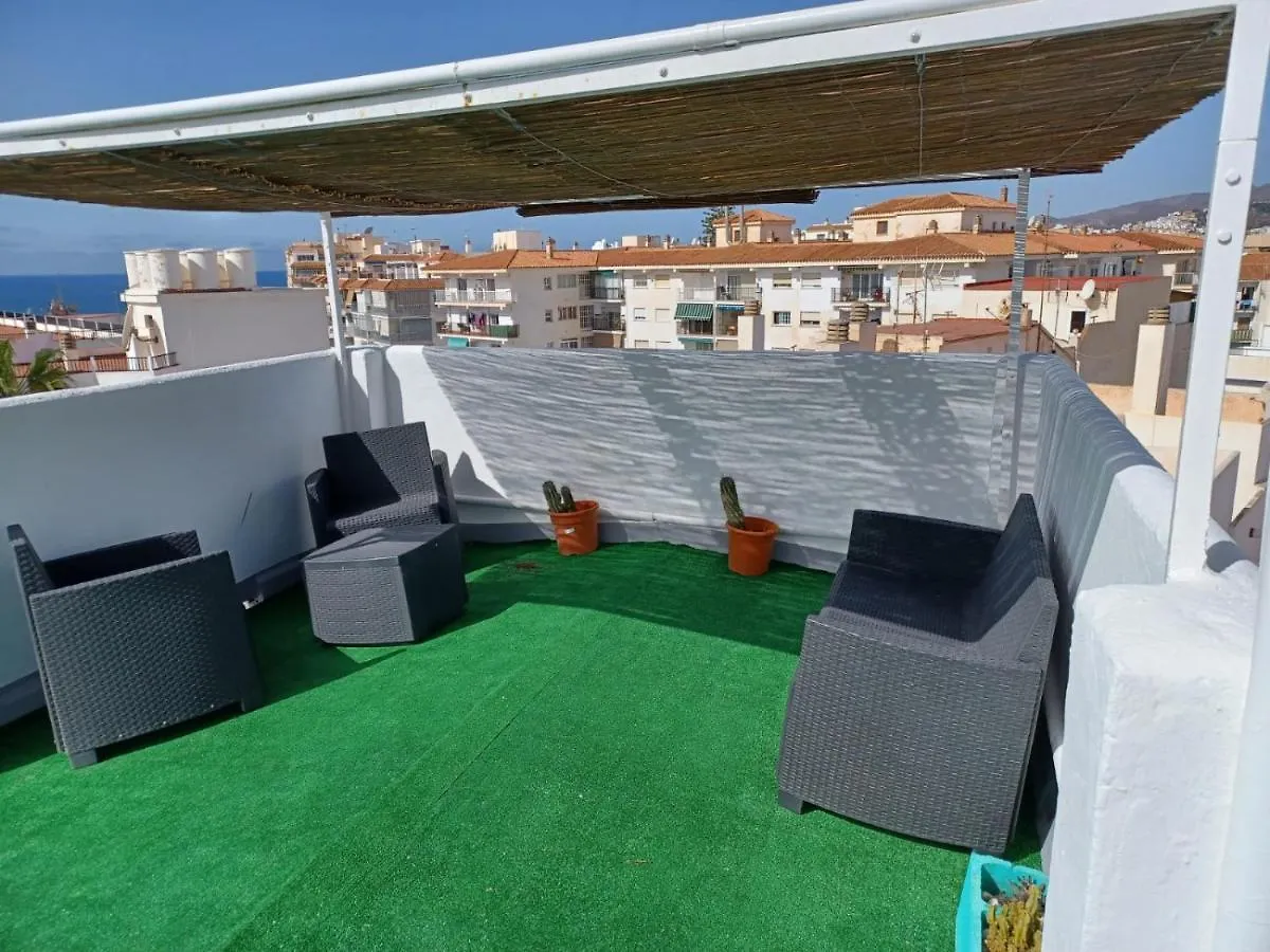 1ºa Escobar Apartment Nerja Spain