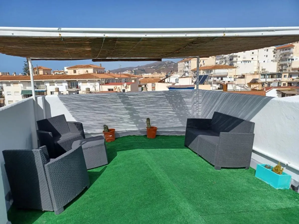 1ºa Escobar Apartment Nerja 0*,  Spain