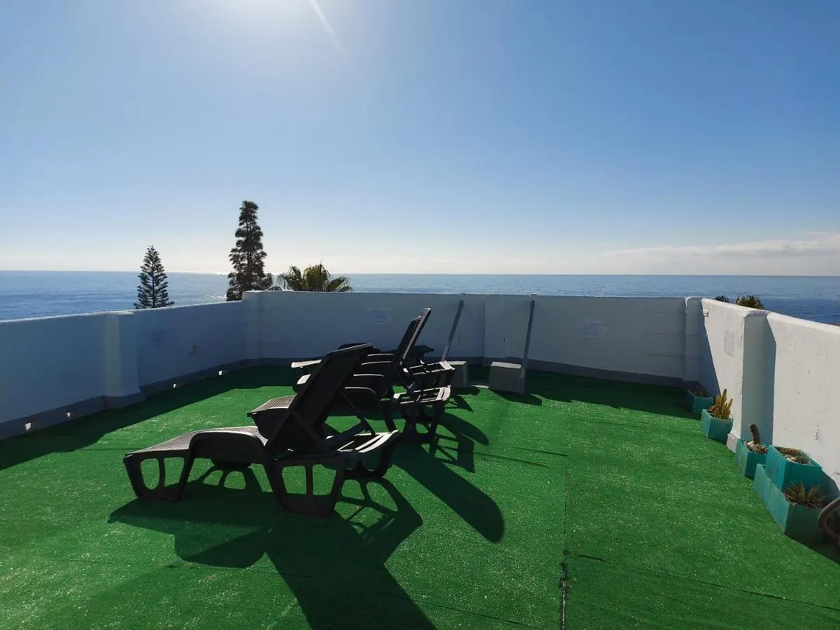 1ºa Escobar Apartment Nerja Spain