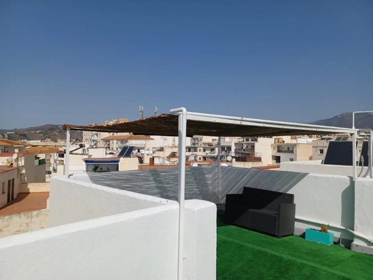 1ºa Escobar Apartment Nerja 0*,