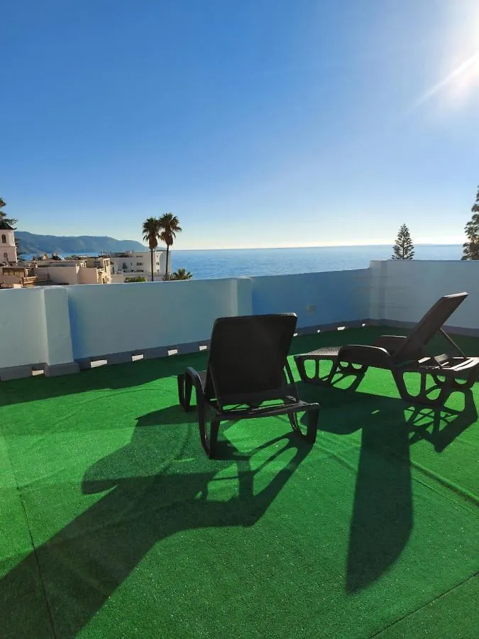 1ºa Escobar Apartment Nerja Spain