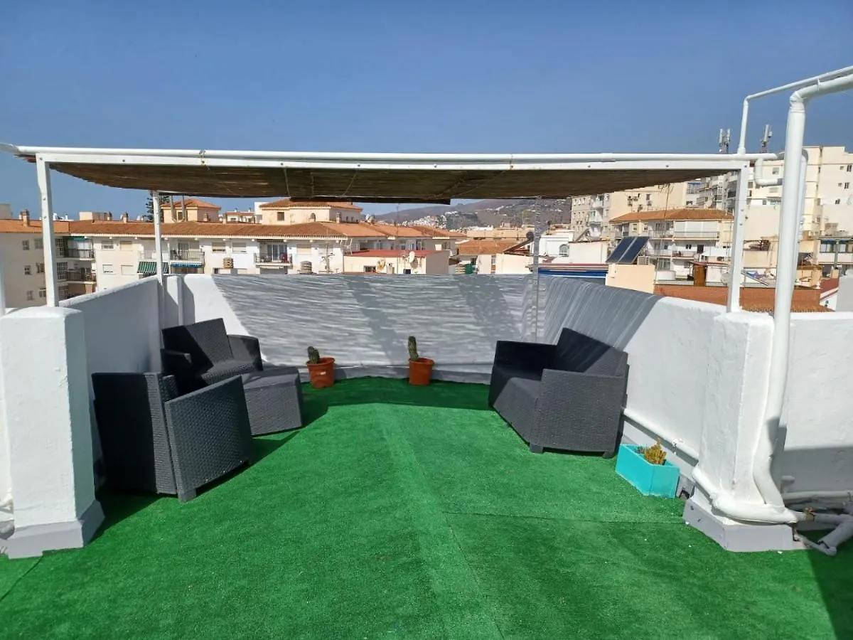 1ºa Escobar Apartment Nerja