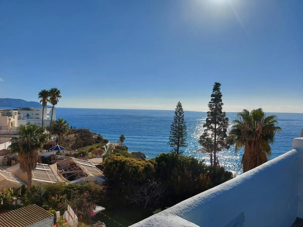 1ºa Escobar Apartment Nerja 0*,