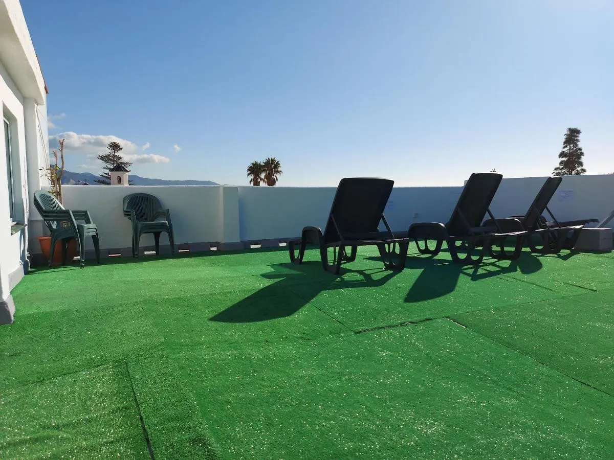1ºa Escobar Apartment Nerja