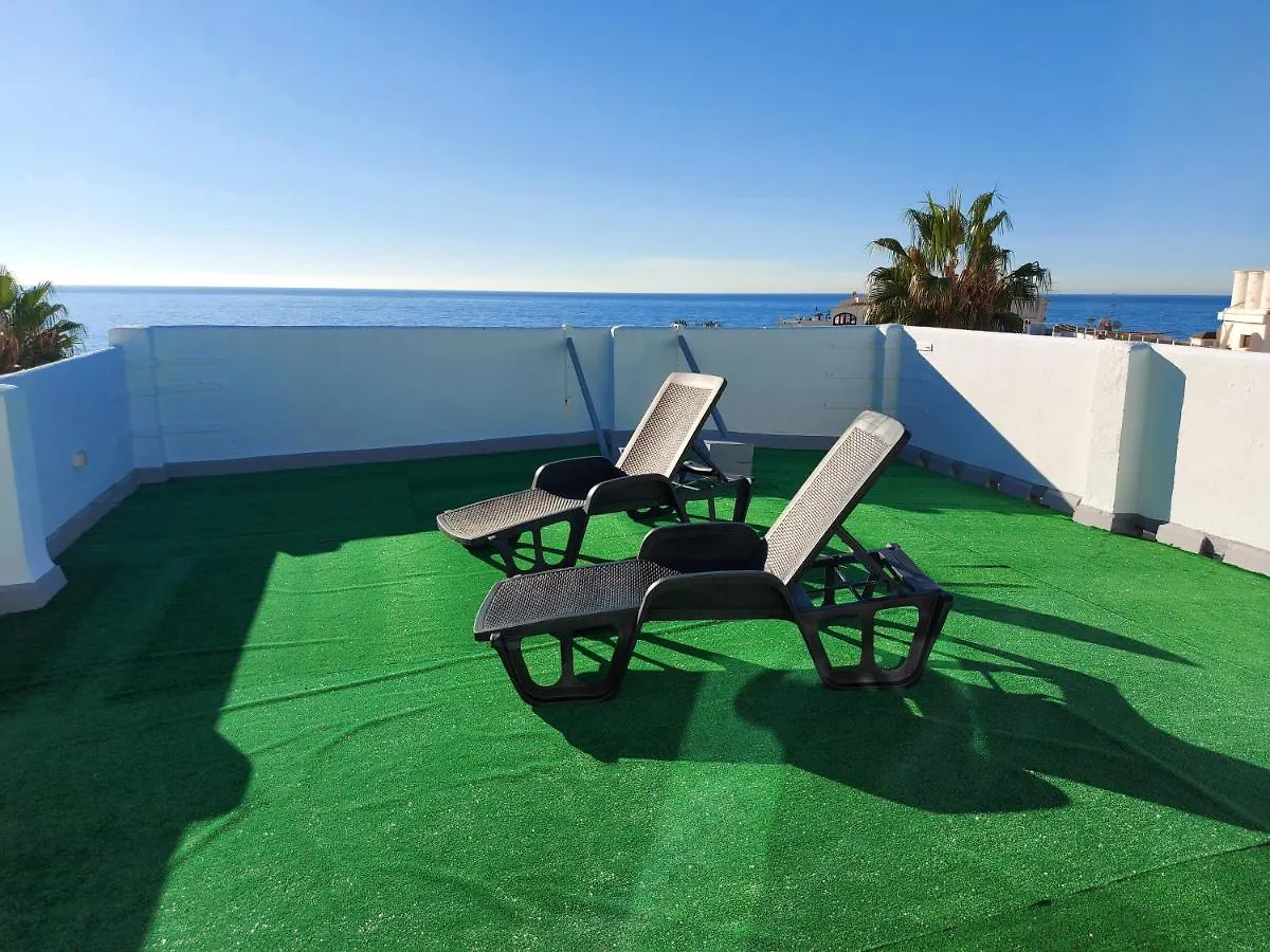 1ºa Escobar Apartment Nerja Spain