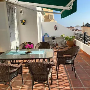 Apartamento Miramar - Luxury Near Burriana With Pool, Nerja