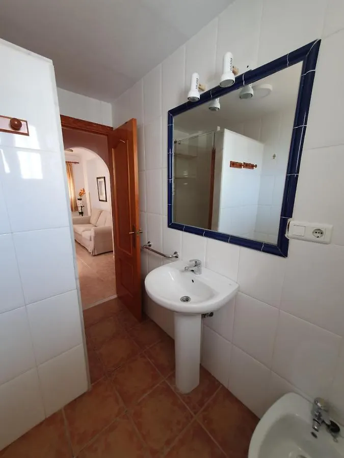1ºa Escobar Apartment Nerja