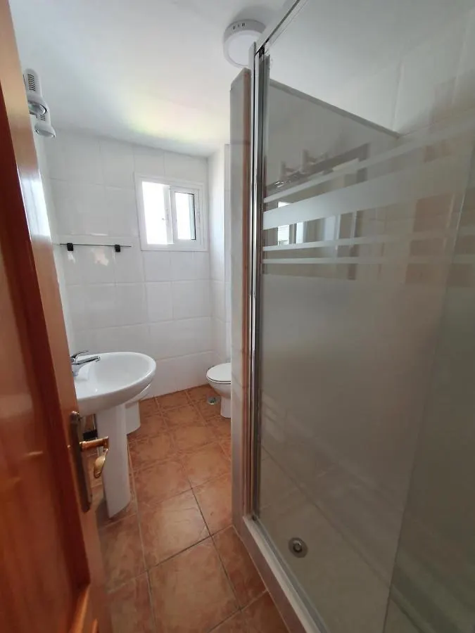 1ºa Escobar Apartment Nerja